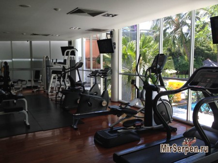 Описание отеля Hard Rock Hotel Pattaya 4*, Паттайя, Таиланд