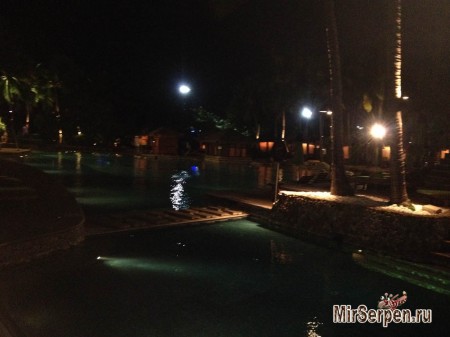 Описание отеля Hard Rock Hotel Pattaya 4*, Паттайя, Таиланд