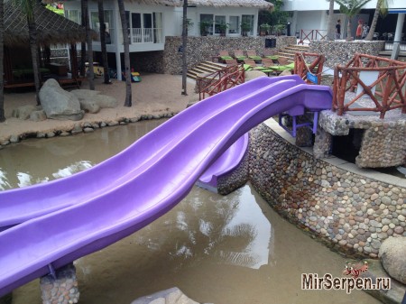 Описание отеля Hard Rock Hotel Pattaya 4*, Паттайя, Таиланд