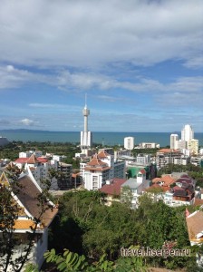 Погода в Паттайе в июле Погода в Паттайе в июле