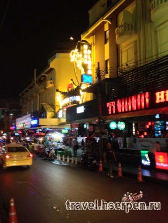 Мифы о Таиланде: О доступности женщин Мифы о Таиланде: О доступности женщин