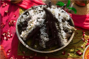 Свадебная церемония в Гоа, Индия