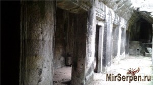 Храм Байон, Ангкор, провинция Сиемреап, Камбоджа Храм Байон, Ангкор, провинция Сиемреап, Камбоджа