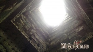 Храм Та Пром, Ангкор, провинция Сиемреап, Камбоджа Храм Та Пром, Ангкор, провинция Сиемреап, Камбоджа