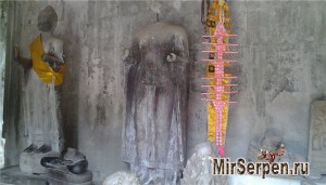 Храм Ангкор, провинция Сиемреап, Камбоджа