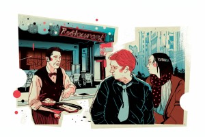 Чаевые в путешествии Чаевые в путешествии