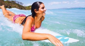 Остров Бали - мировой центр серфинга Остров Бали - мировой центр серфинга