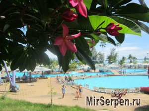 Достоинства тайской косметики