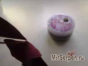 Достоинства тайской косметики