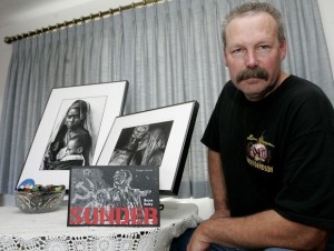 Дао военного фотографа Брюса Хейли Дао военного фотографа Брюса Хейли