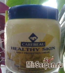 Достоинства тайской косметики