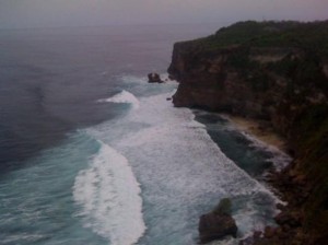 Климат и погода в Денпасаре, остров Бали, Индонезия