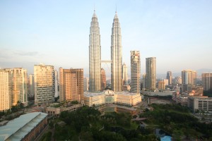 Климат и погода в Куала-Лумпуре, Малайзия