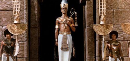 Очерки об истории Древнего Египта Очерки об истории Древнего Египта