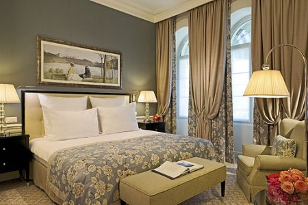 Вся правда о гостиничных номерах: Опасные микроорганизмы Вся правда о гостиничных номерах: Опасные микроорганизмы