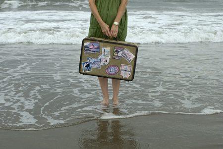 Почему мы любим путешествовать? Почему мы любим путешествовать?