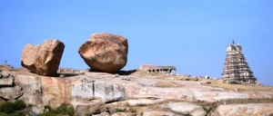 Хампи – ожившая Рамаяна Хампи – ожившая Рамаяна