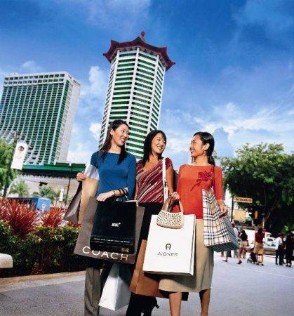 Сингапур: Тотальный диктат или неудобства во имя общего блага?