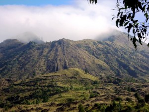 Небольшой путеводитель по Бали