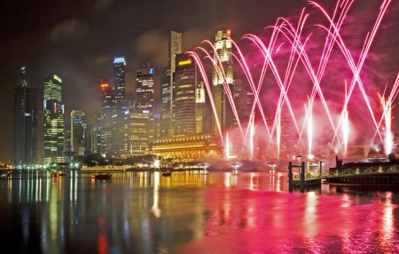 Сингапур: Тотальный диктат или неудобства во имя общего блага?