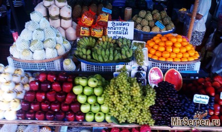 Путешествие в Таиланд без возврата: Октябрь 2013 Путешествие в Таиланд без возврата: Октябрь 2013