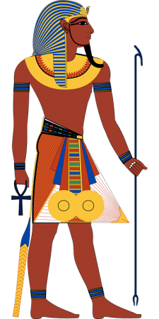 Очерки об истории Древнего Египта Очерки об истории Древнего Египта