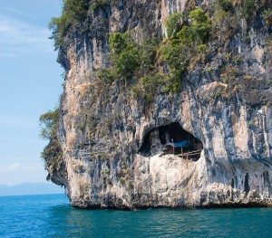 Острова Пханг Нга, Таиланд: февраль-март 2012 Острова Пханг Нга, Таиланд: февраль-март 2012