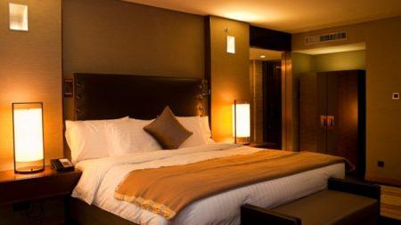 Вся правда о гостиничных номерах: Опасные микроорганизмы Вся правда о гостиничных номерах: Опасные микроорганизмы