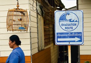 Острова Пханг Нга, Таиланд: февраль-март 2012 Острова Пханг Нга, Таиланд: февраль-март 2012