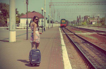 Почему мы любим путешествовать? Почему мы любим путешествовать?