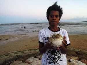 Небольшой путеводитель по Бали