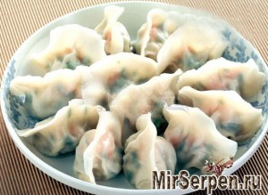 Необычная и разнообразная кухня Китая Необычная и разнообразная кухня Китая