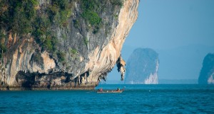 Острова Пханг Нга, Таиланд: февраль-март 2012 Острова Пханг Нга, Таиланд: февраль-март 2012