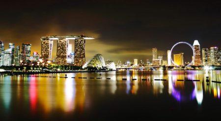 Сингапур: Тотальный диктат или неудобства во имя общего блага?