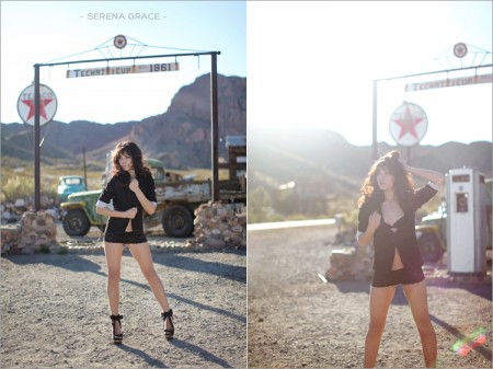 Путешествие по городам-призракам