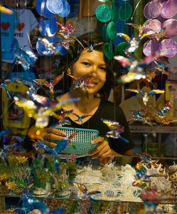 Острова Пханг Нга, Таиланд: февраль-март 2012 Острова Пханг Нга, Таиланд: февраль-март 2012