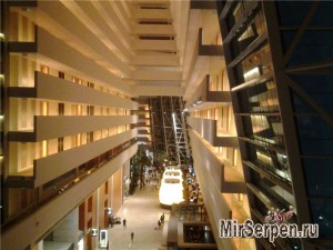 Ожидания и впечатления от Сингапура, июнь 2014