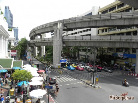 Лучшие моменты жизни. Отзыв об отдыхе в Таиланде в июле 2014 Лучшие моменты жизни. Отзыв об отдыхе в Таиланде в июле 2014