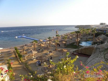 Общее описание отеля  Sierra Resort 5*, Шарм-эш-Шейх, Египет Общее описание отеля  Sierra Resort 5*, Шарм-эш-Шейх, Египет