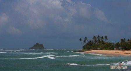 Шри-Ланка - жемчужина в короне королей Шри-Ланка - жемчужина в короне королей