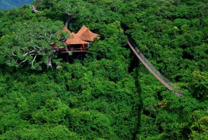 Отдых на острове Хайнань