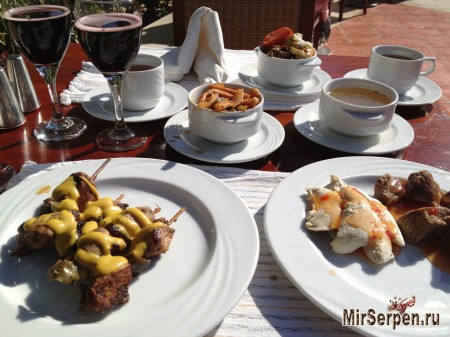 Общее описание отеля  Sierra Resort 5*, Шарм-эш-Шейх, Египет Общее описание отеля  Sierra Resort 5*, Шарм-эш-Шейх, Египет