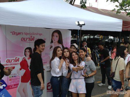 Лучшие моменты жизни. Отзыв об отдыхе в Таиланде в июле 2014 Лучшие моменты жизни. Отзыв об отдыхе в Таиланде в июле 2014