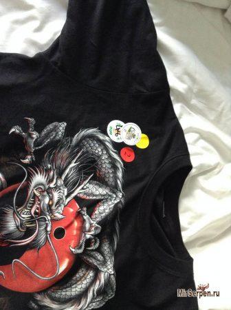 Зачем тайцы в торговых центрах маркируют туристов? Зачем тайцы в торговых центрах маркируют туристов?