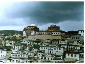 Путешествие в Тибет Путешествие в Тибет