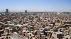 История провинции Синьцзян