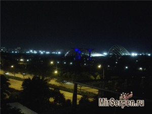 Ожидания и впечатления от Сингапура, июнь 2014