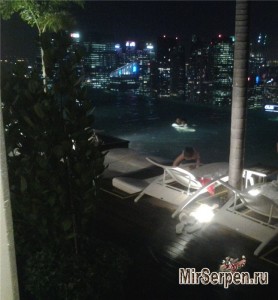 Ожидания и впечатления от Сингапура, июнь 2014