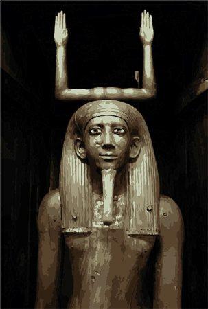 Символы Древнего Египта Символы Древнего Египта