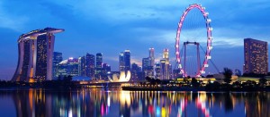 Заметки о климате в Сингапуре Заметки о климате в Сингапуре